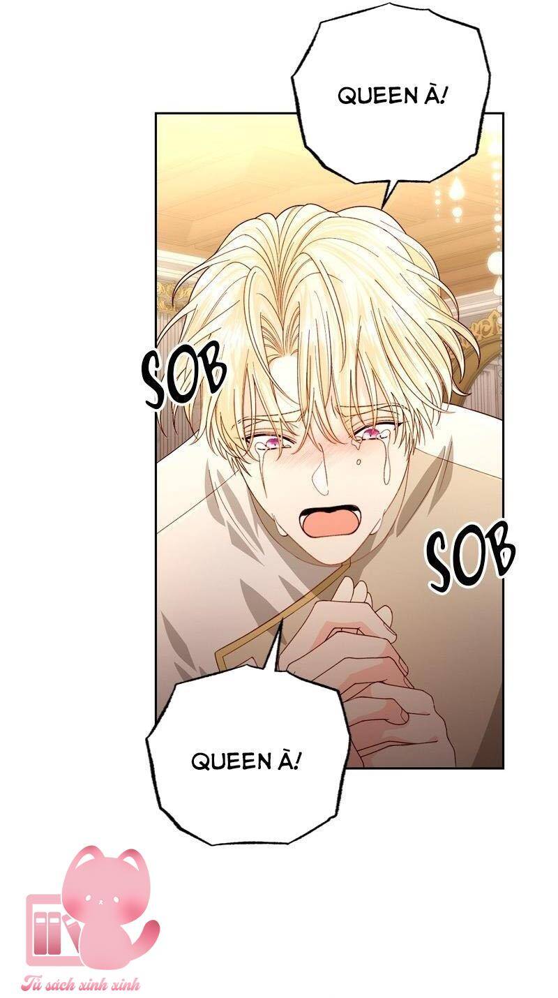 Hoàng Hậu Tái Hôn Chapter 193 - Trang 2