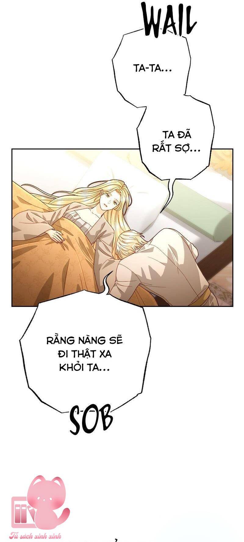 Hoàng Hậu Tái Hôn Chapter 193 - Trang 2