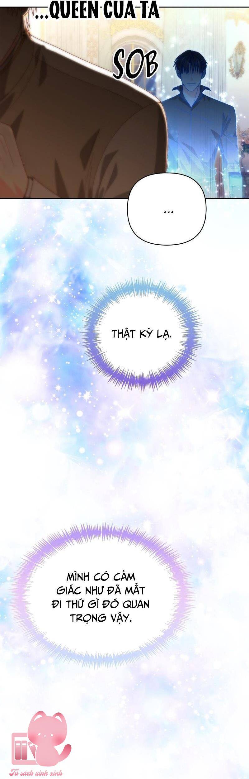 Hoàng Hậu Tái Hôn Chapter 193 - Trang 2