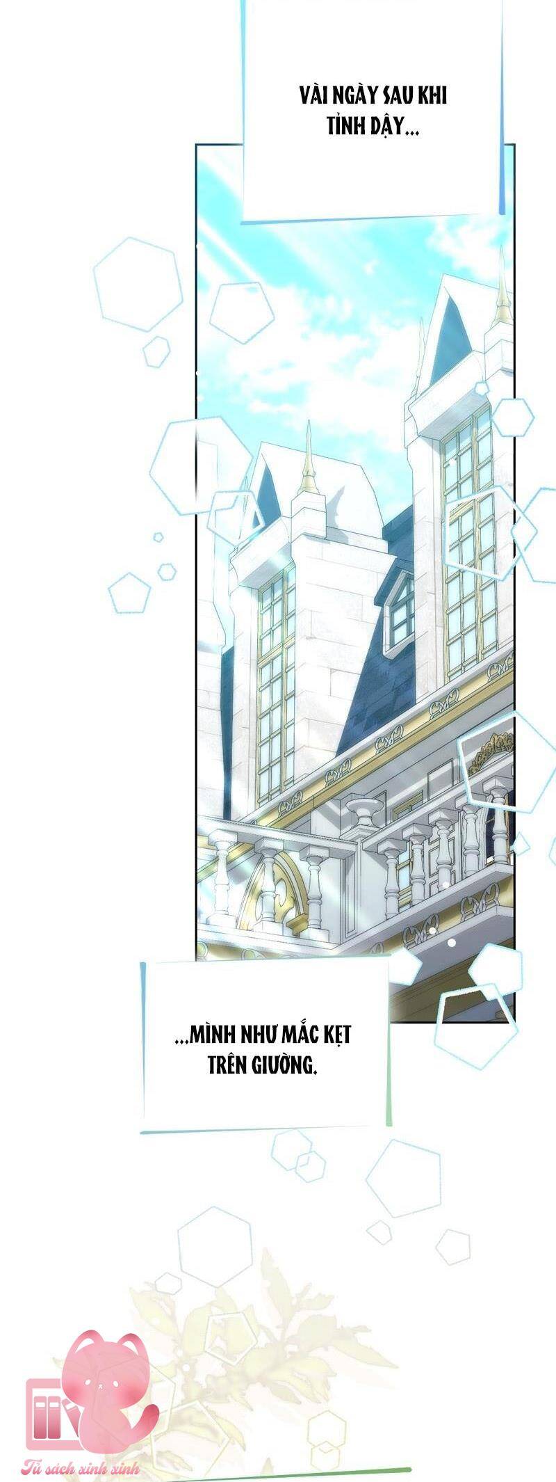 Hoàng Hậu Tái Hôn Chapter 193 - Trang 2