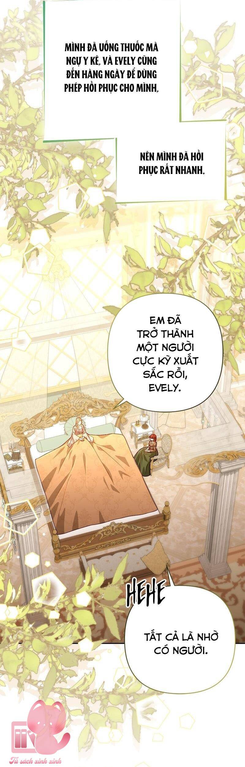 Hoàng Hậu Tái Hôn Chapter 193 - Trang 2