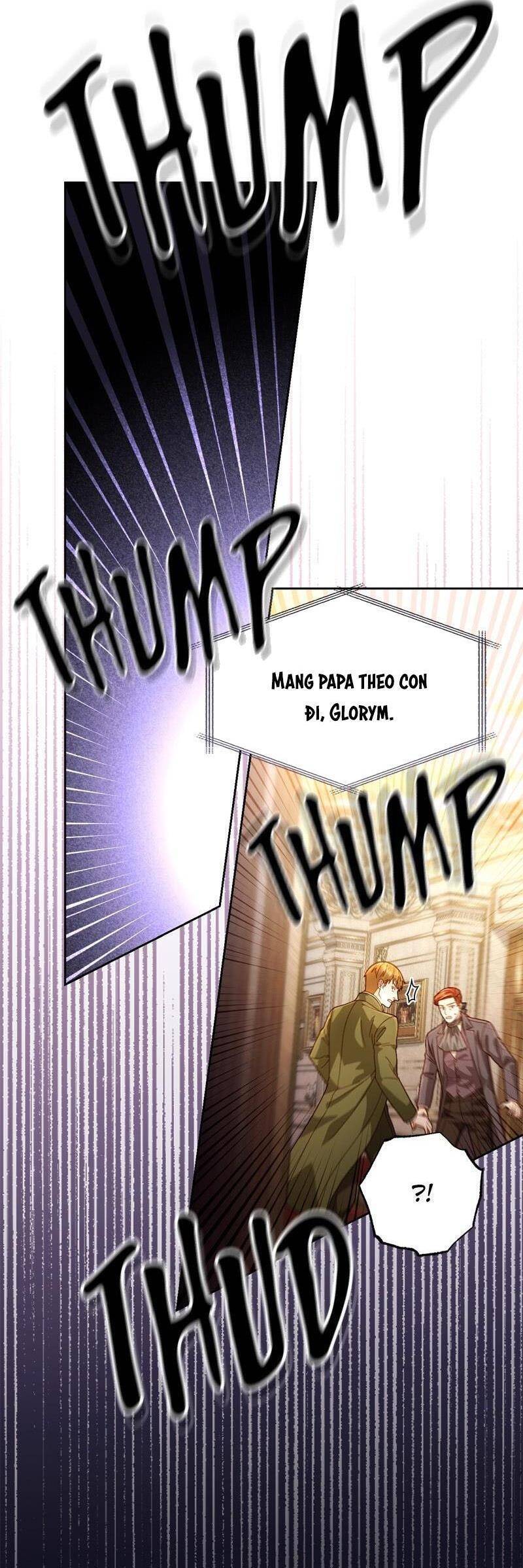 Hoàng Hậu Tái Hôn Chapter 193 - Trang 2