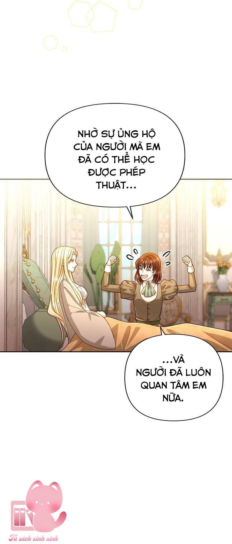Hoàng Hậu Tái Hôn Chapter 193 - Trang 2