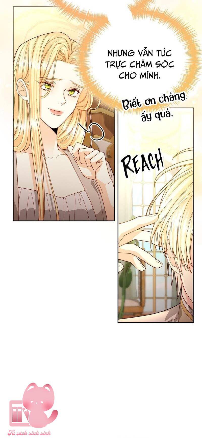 Hoàng Hậu Tái Hôn Chapter 193 - Trang 2