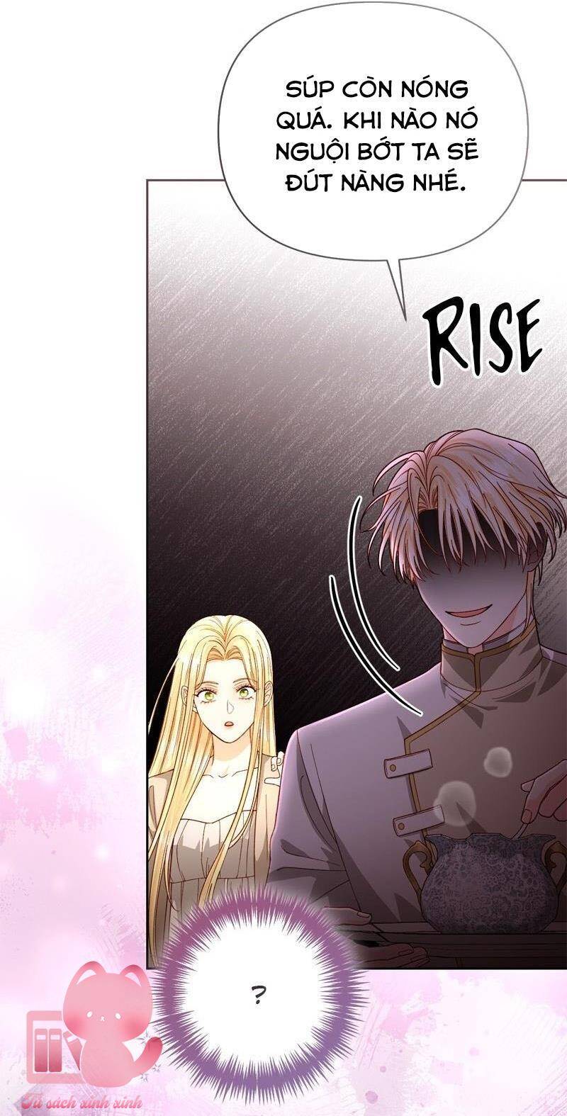 Hoàng Hậu Tái Hôn Chapter 193 - Trang 2