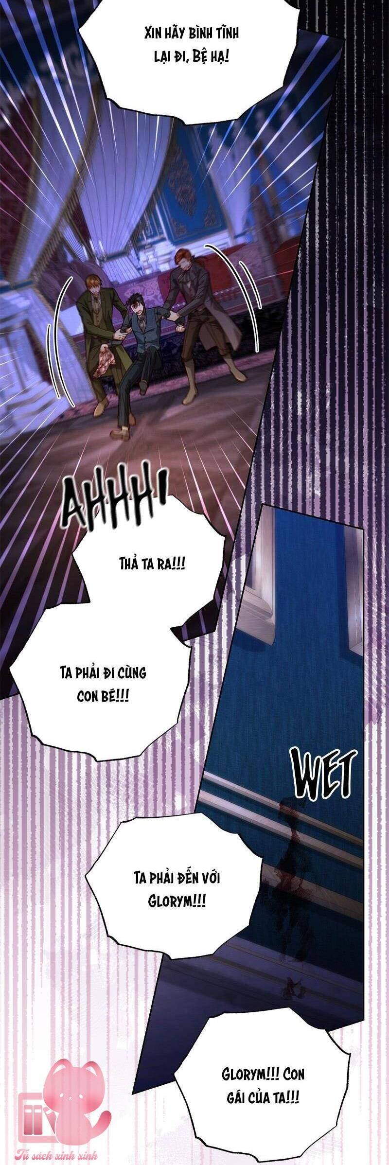 Hoàng Hậu Tái Hôn Chapter 193 - Trang 2