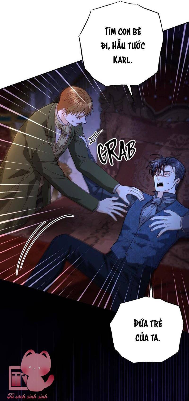 Hoàng Hậu Tái Hôn Chapter 193 - Trang 2