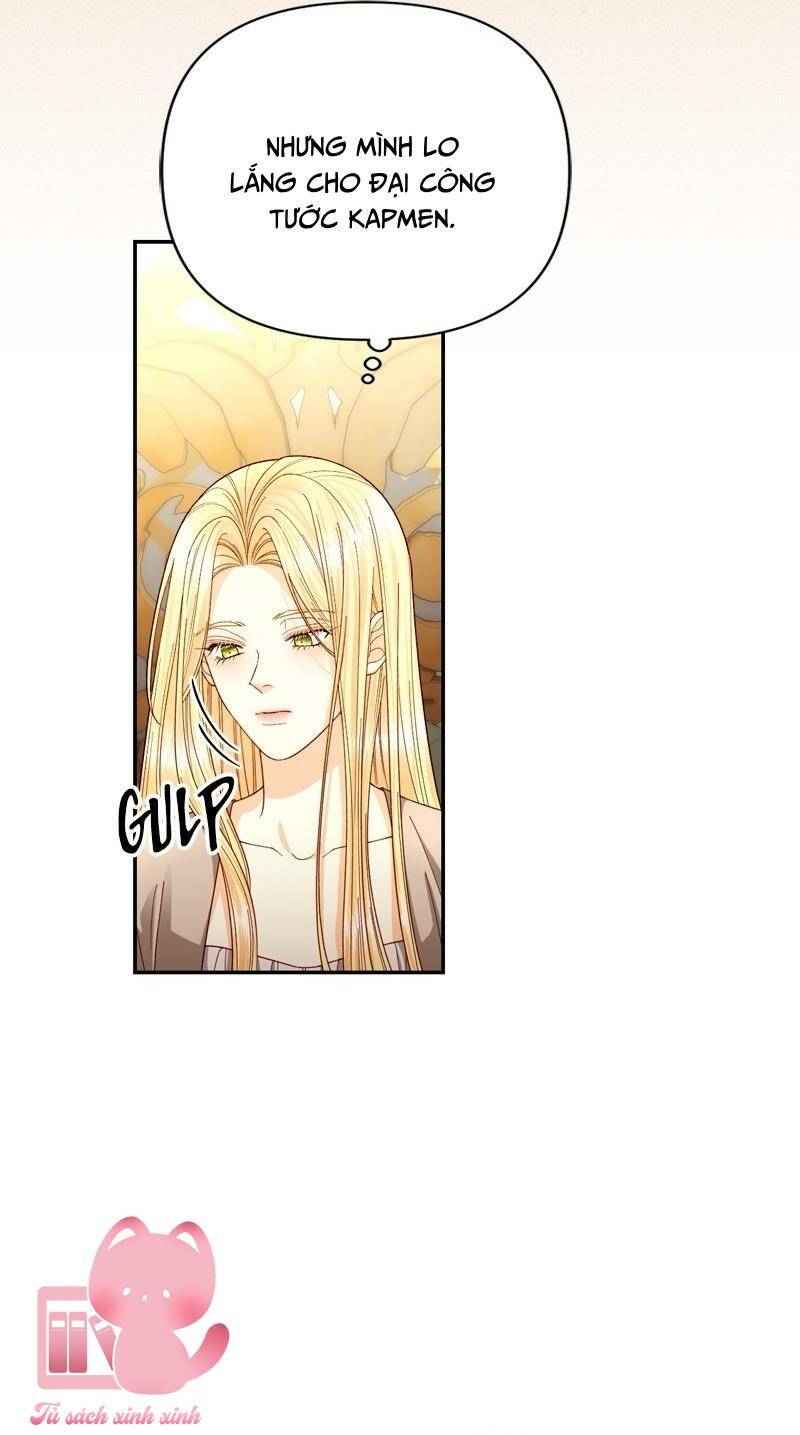 Hoàng Hậu Tái Hôn Chapter 194 - Trang 2