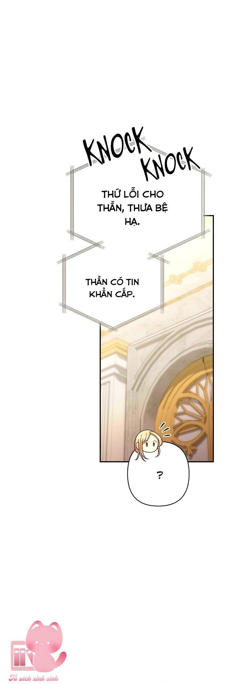 Hoàng Hậu Tái Hôn Chapter 194 - Trang 2