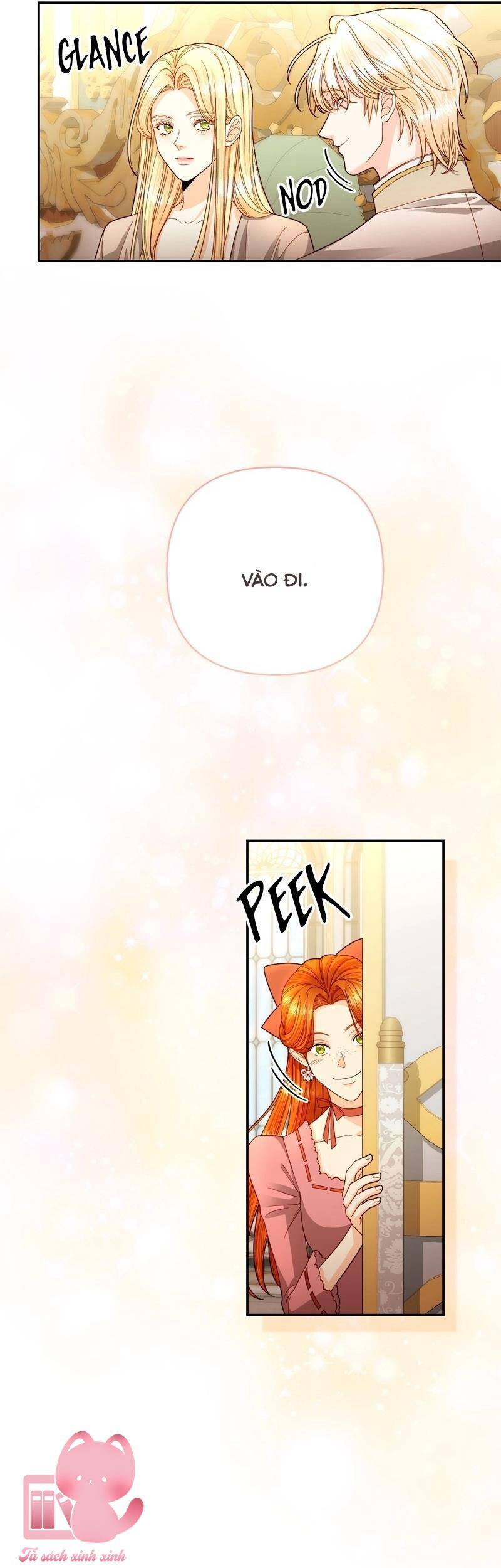Hoàng Hậu Tái Hôn Chapter 194 - Trang 2