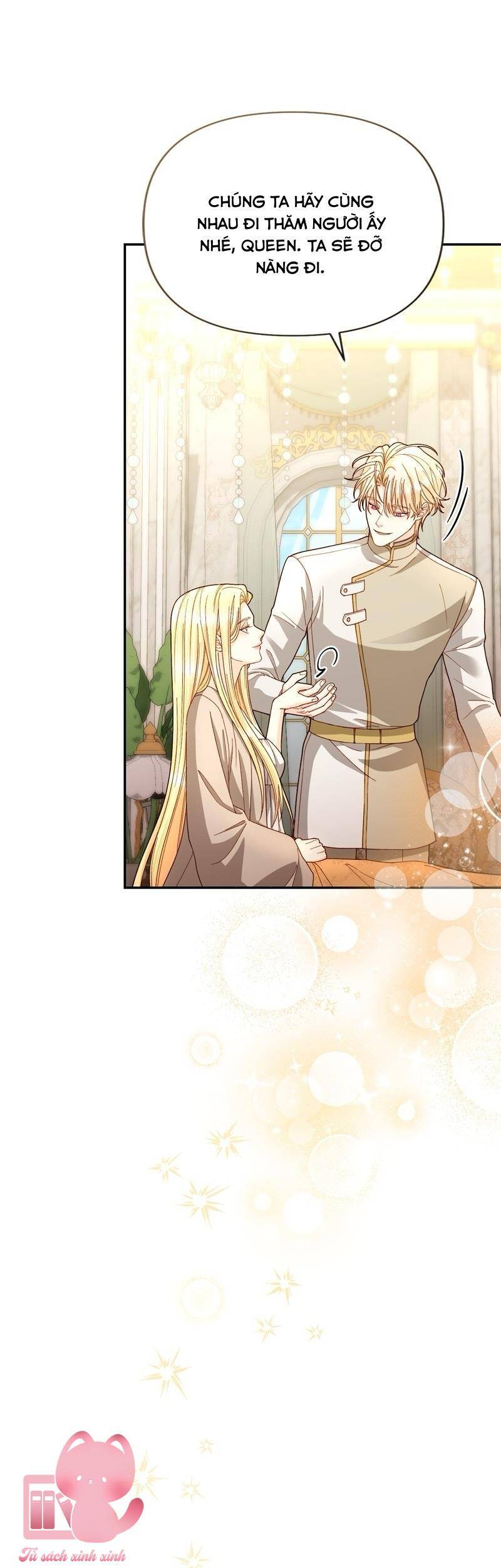 Hoàng Hậu Tái Hôn Chapter 194 - Trang 2