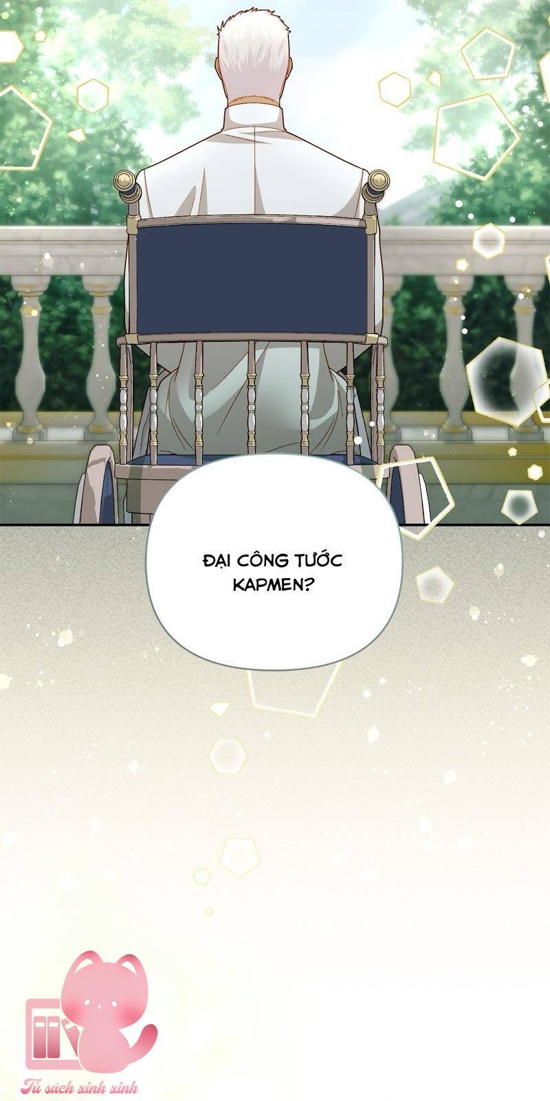 Hoàng Hậu Tái Hôn Chapter 194 - Trang 2