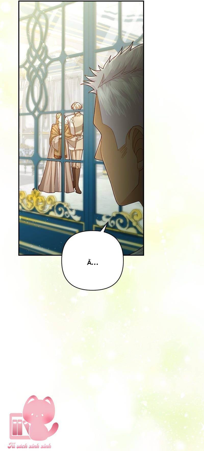 Hoàng Hậu Tái Hôn Chapter 194 - Trang 2