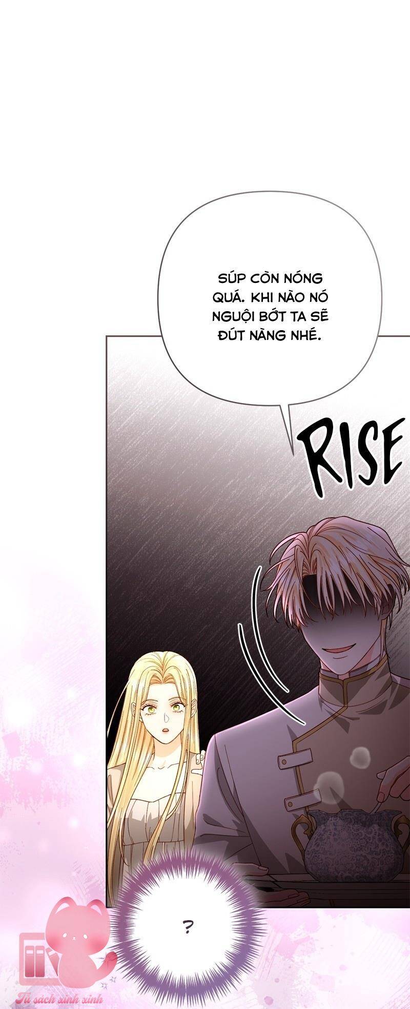 Hoàng Hậu Tái Hôn Chapter 194 - Trang 2