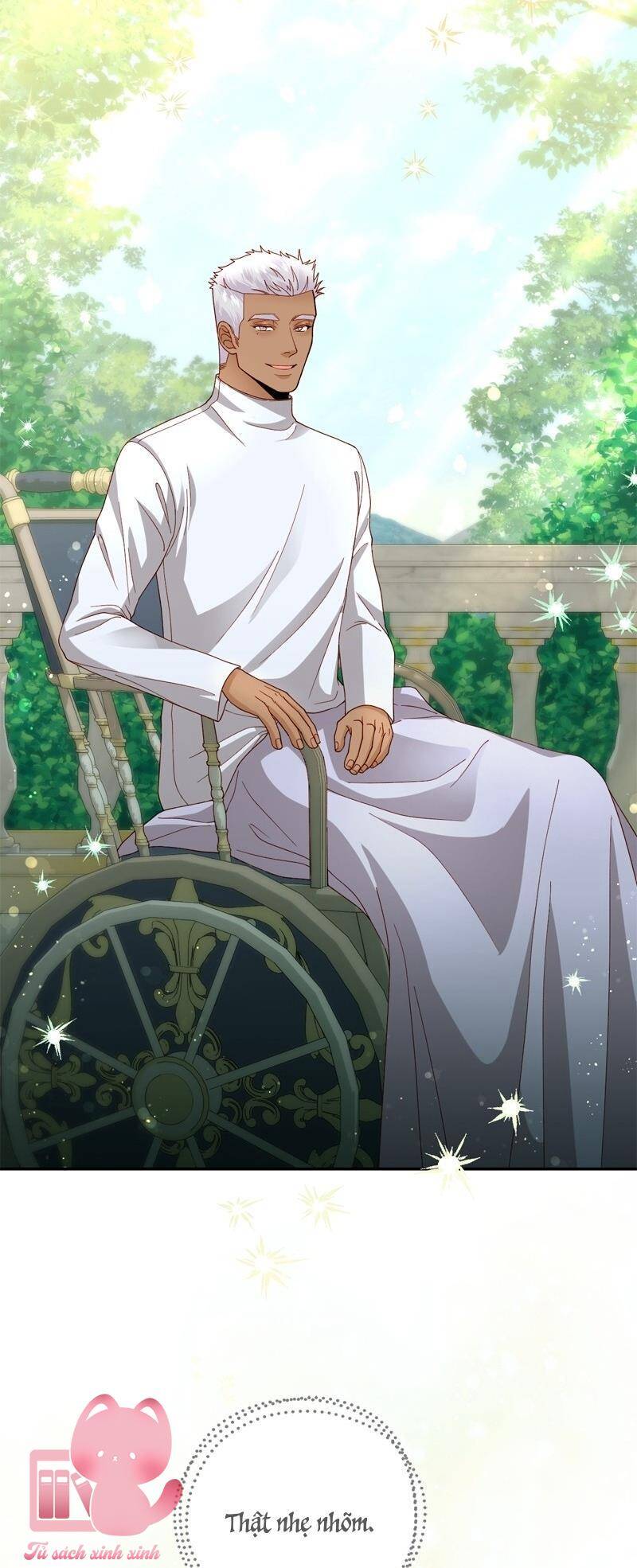 Hoàng Hậu Tái Hôn Chapter 194 - Trang 2