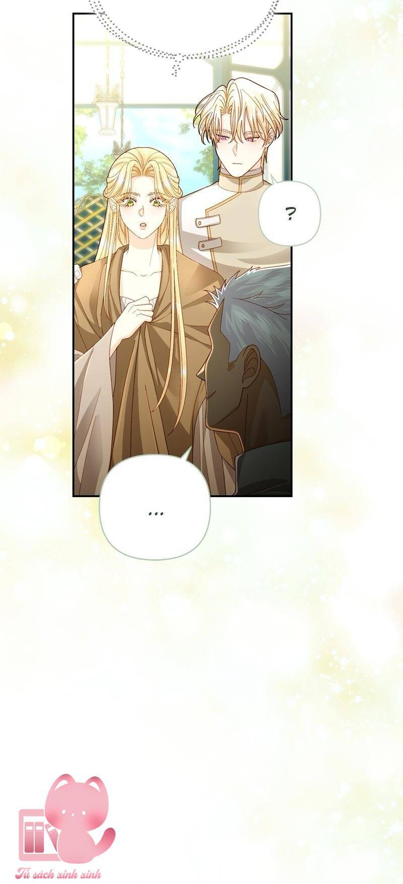 Hoàng Hậu Tái Hôn Chapter 194 - Trang 2