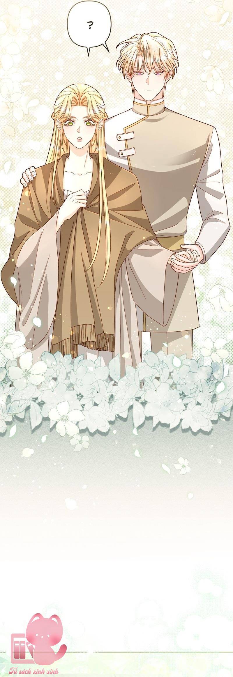 Hoàng Hậu Tái Hôn Chapter 194 - Trang 2