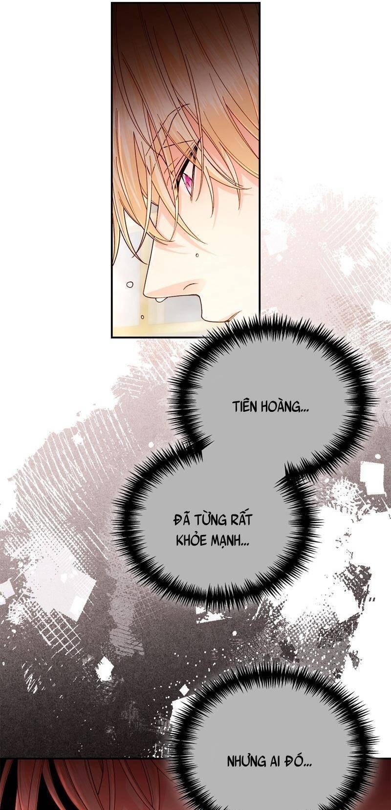 Hoàng Hậu Tái Hôn Chapter 194 - Trang 2
