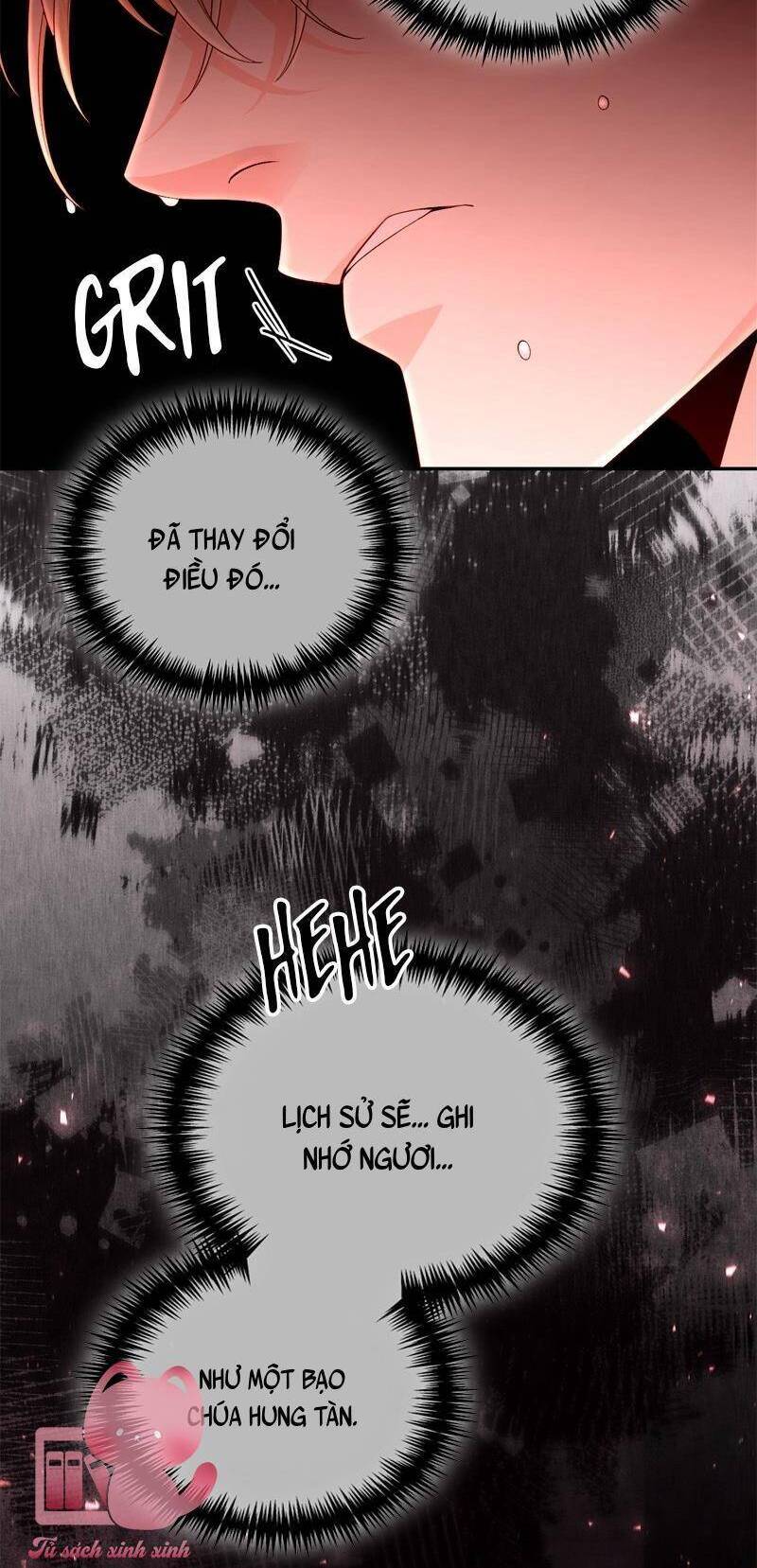 Hoàng Hậu Tái Hôn Chapter 194 - Trang 2
