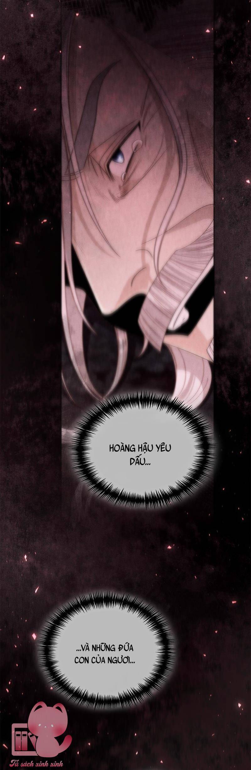 Hoàng Hậu Tái Hôn Chapter 194 - Trang 2