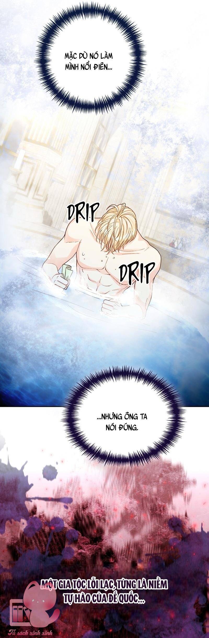 Hoàng Hậu Tái Hôn Chapter 194 - Trang 2