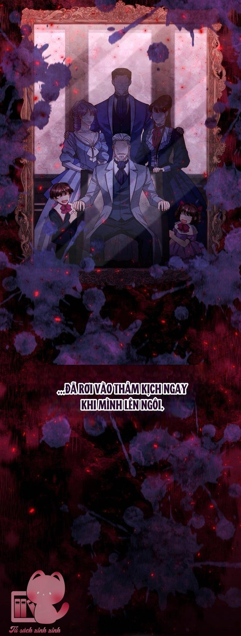Hoàng Hậu Tái Hôn Chapter 194 - Trang 2