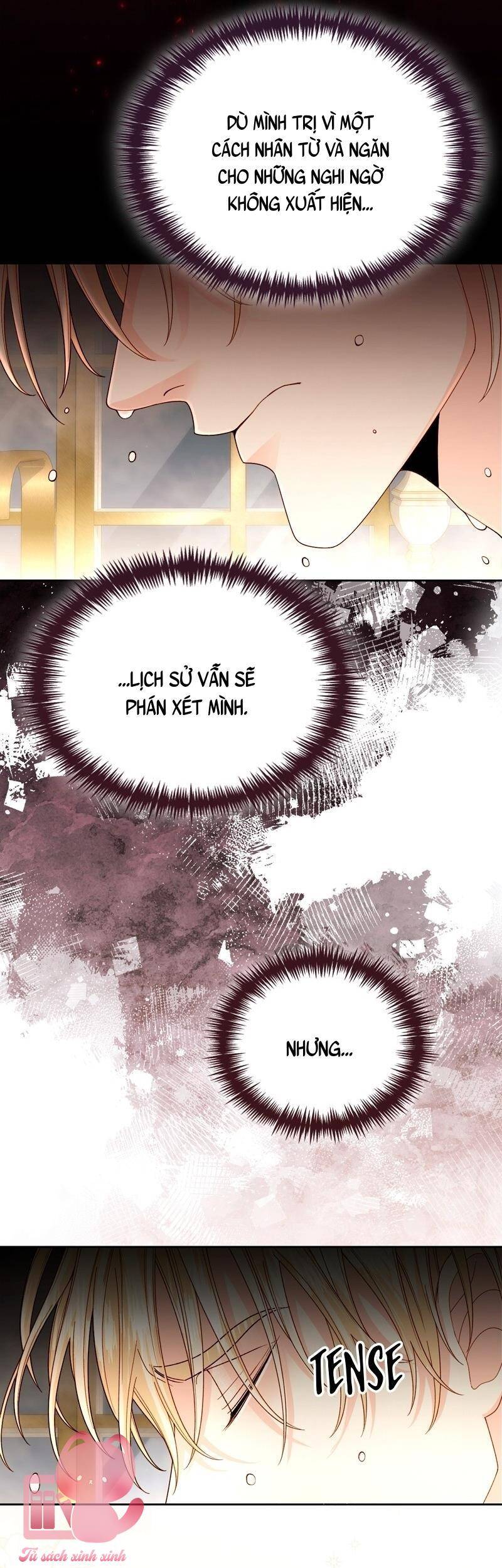 Hoàng Hậu Tái Hôn Chapter 194 - Trang 2