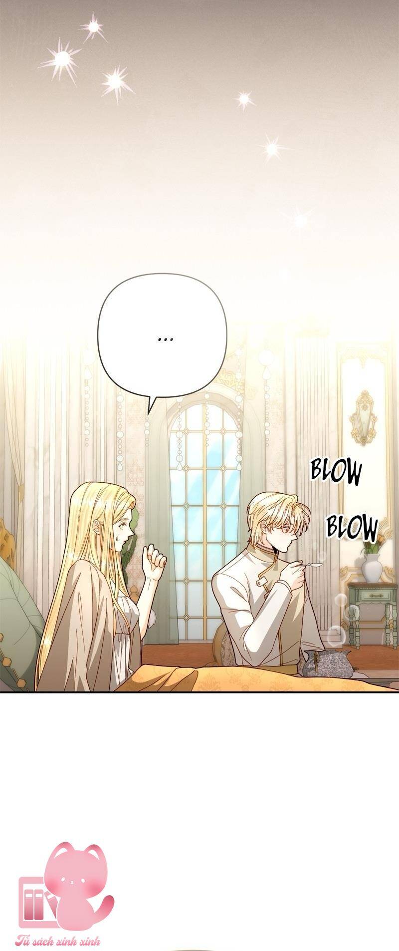 Hoàng Hậu Tái Hôn Chapter 194 - Trang 2