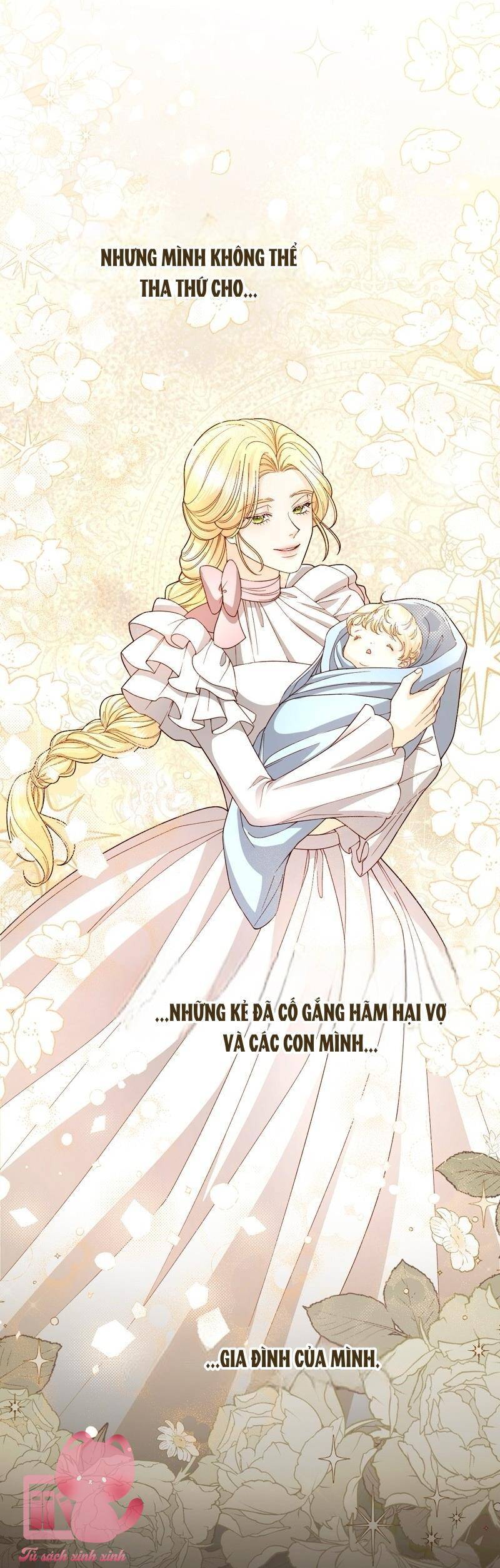 Hoàng Hậu Tái Hôn Chapter 194 - Trang 2