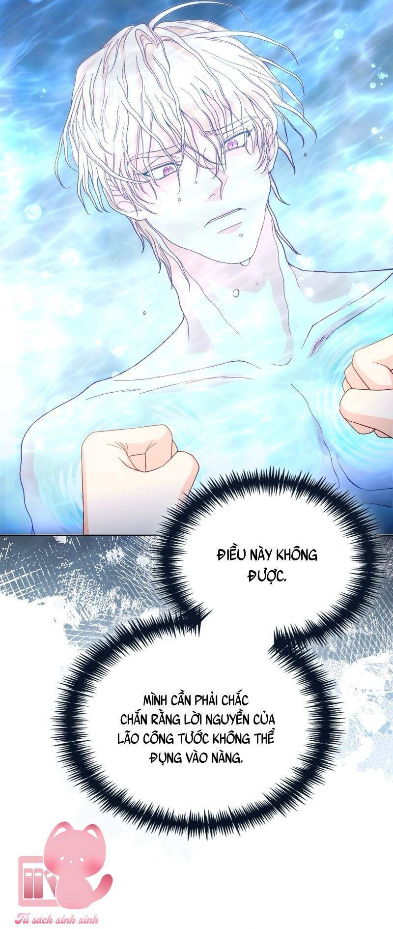 Hoàng Hậu Tái Hôn Chapter 194 - Trang 2