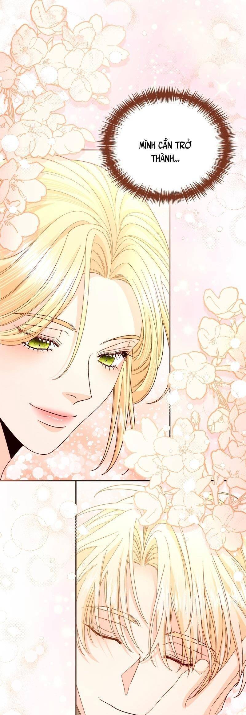 Hoàng Hậu Tái Hôn Chapter 194 - Trang 2