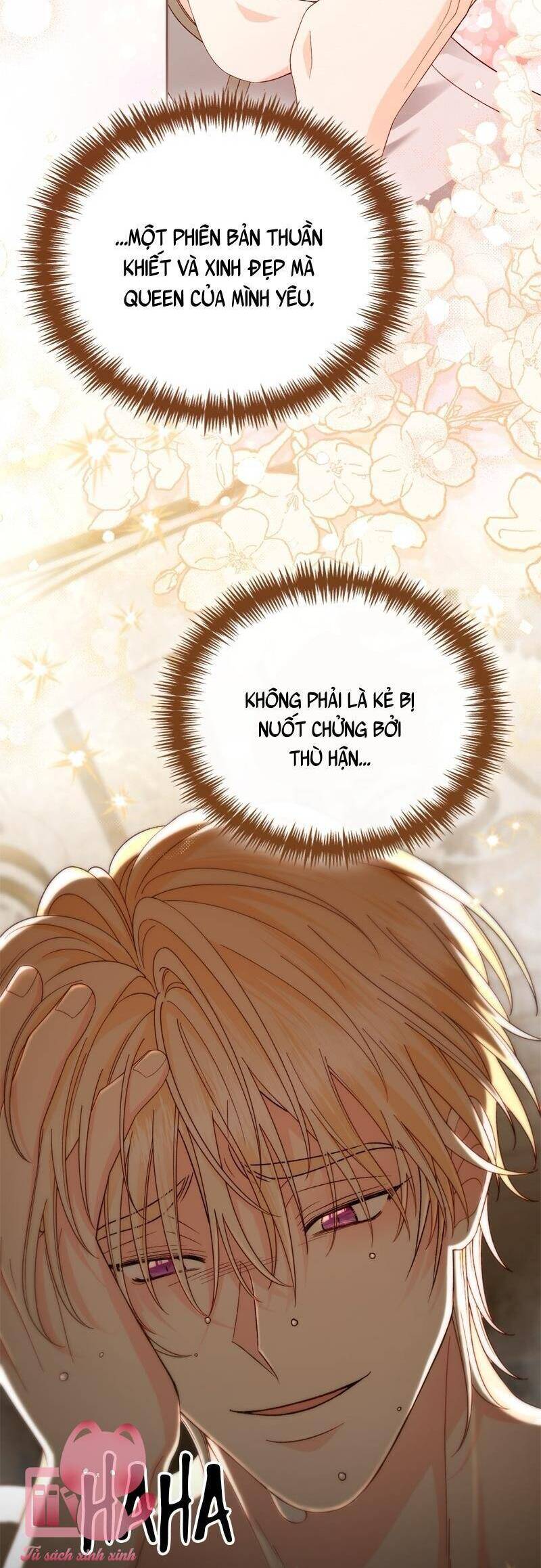 Hoàng Hậu Tái Hôn Chapter 194 - Trang 2