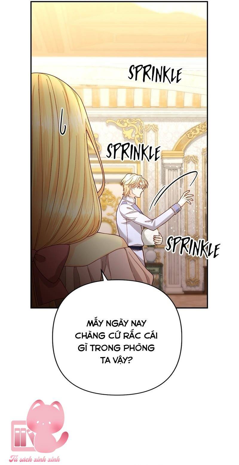 Hoàng Hậu Tái Hôn Chapter 194 - Trang 2