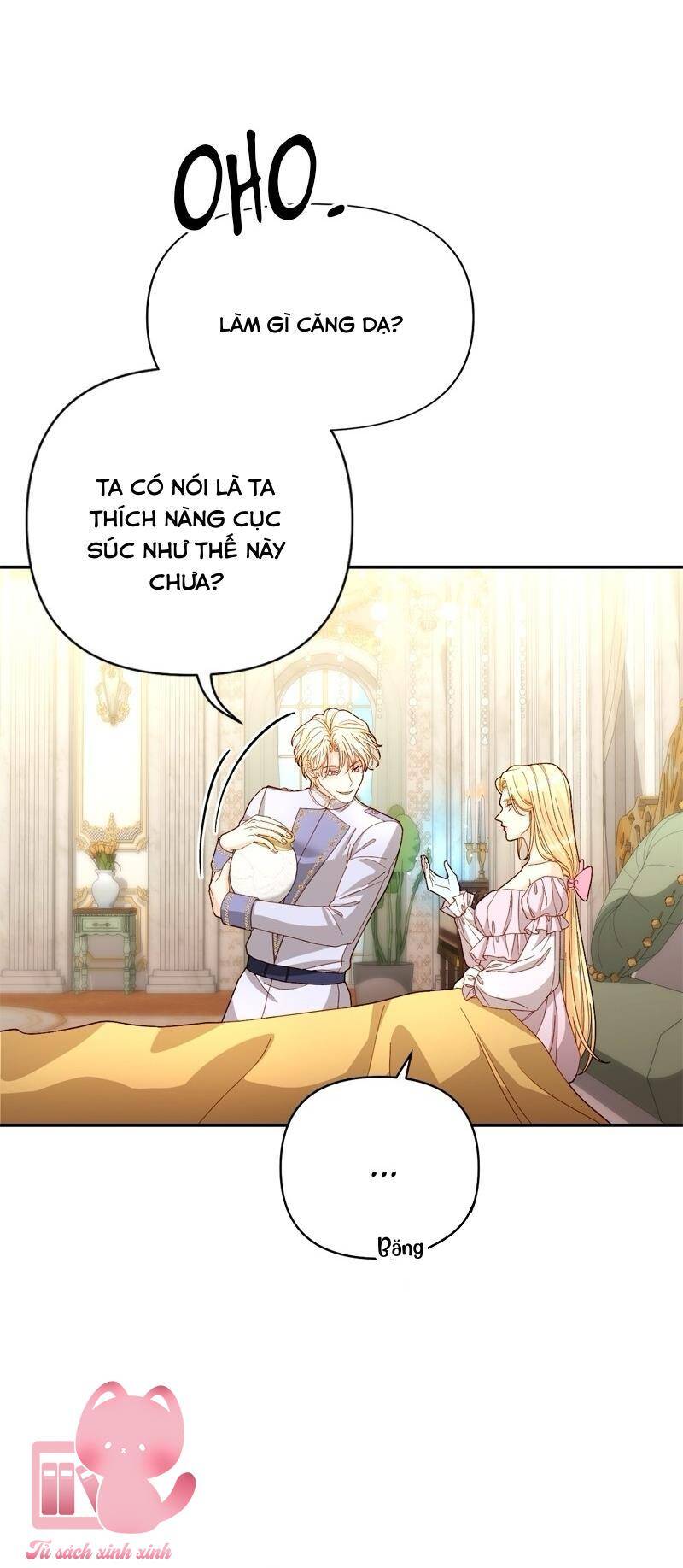 Hoàng Hậu Tái Hôn Chapter 194 - Trang 2