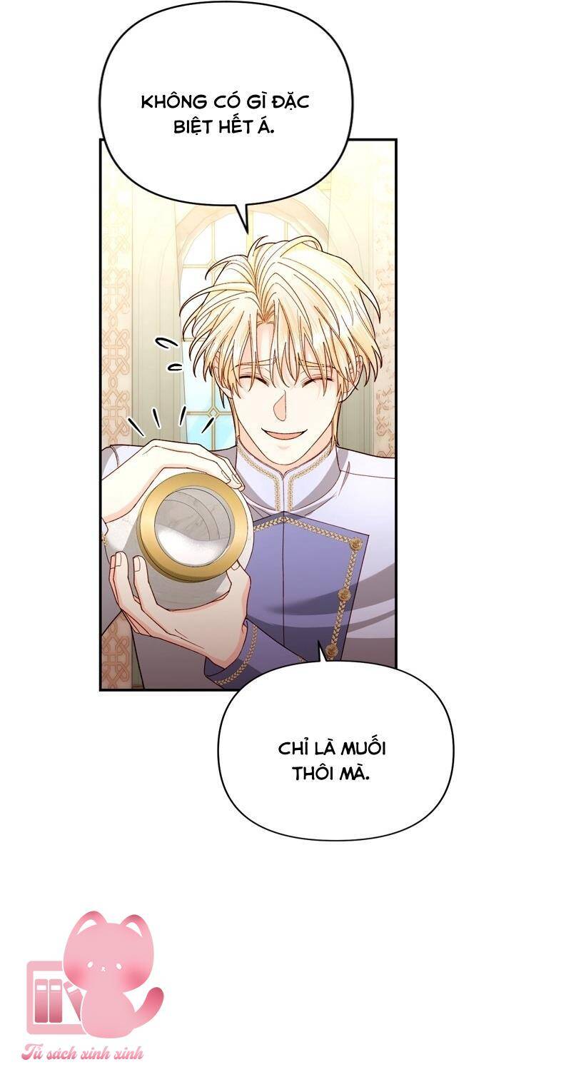 Hoàng Hậu Tái Hôn Chapter 194 - Trang 2