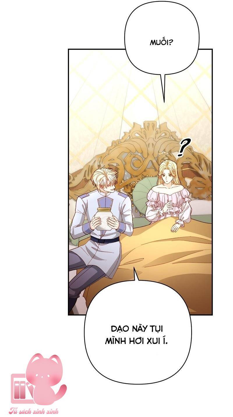 Hoàng Hậu Tái Hôn Chapter 194 - Trang 2