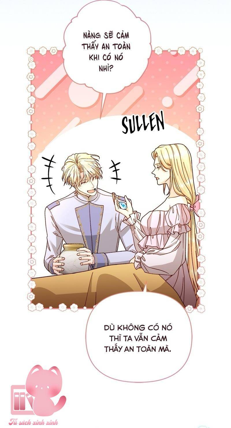 Hoàng Hậu Tái Hôn Chapter 194 - Trang 2