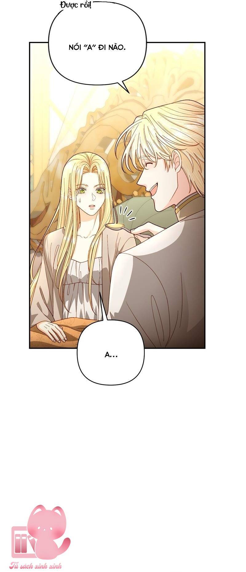 Hoàng Hậu Tái Hôn Chapter 194 - Trang 2