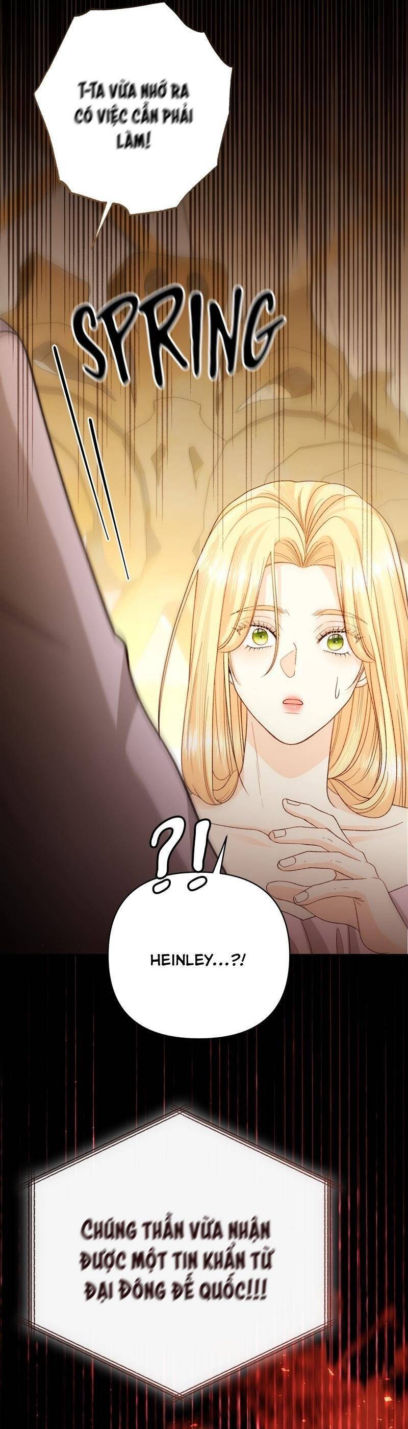 Hoàng Hậu Tái Hôn Chapter 194 - Trang 2