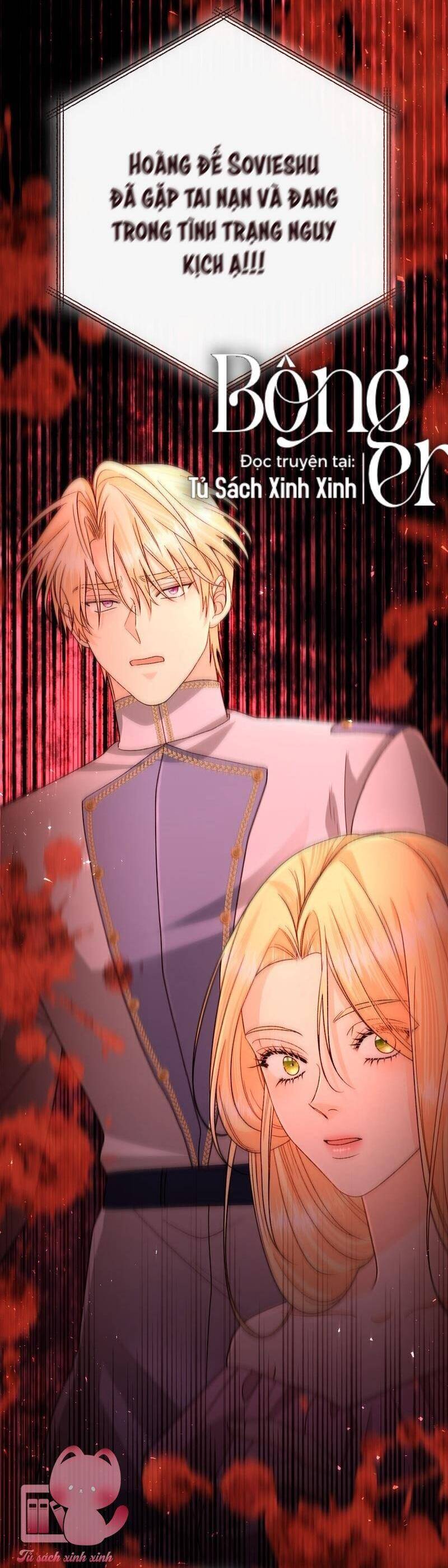 Hoàng Hậu Tái Hôn Chapter 194 - Trang 2