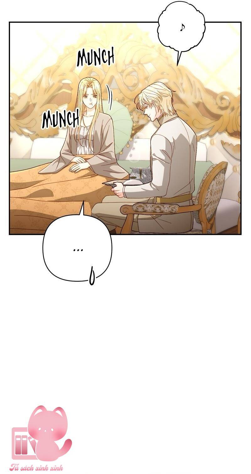 Hoàng Hậu Tái Hôn Chapter 194 - Trang 2