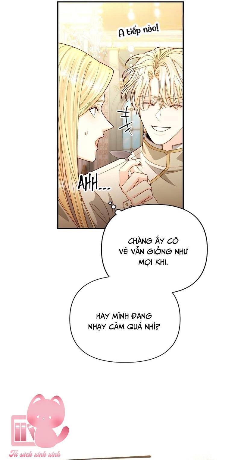 Hoàng Hậu Tái Hôn Chapter 194 - Trang 2