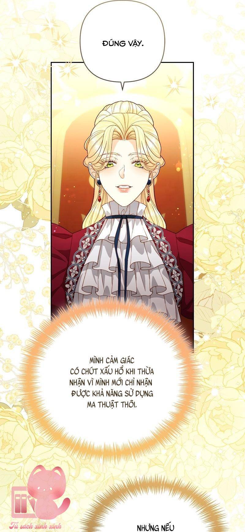 Hoàng Hậu Tái Hôn Chapter 195 - Trang 2
