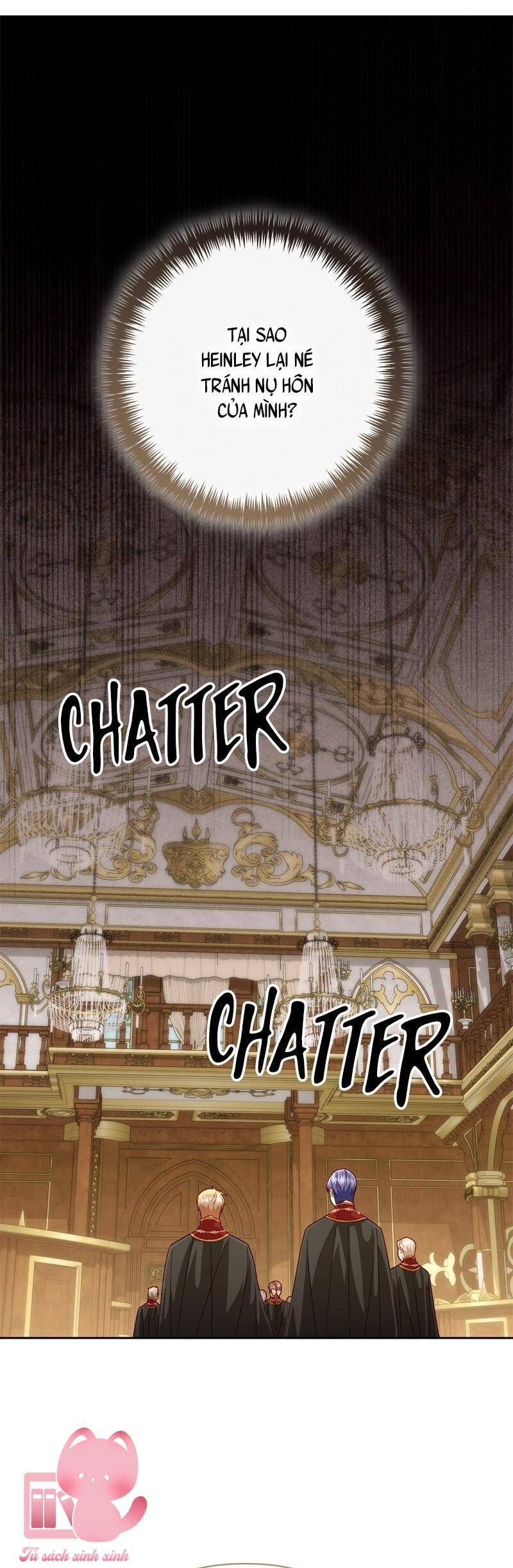 Hoàng Hậu Tái Hôn Chapter 195 - Trang 2