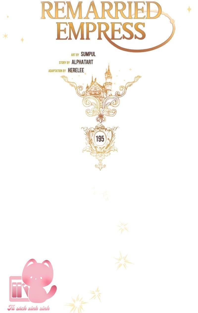 Hoàng Hậu Tái Hôn Chapter 195 - Trang 2