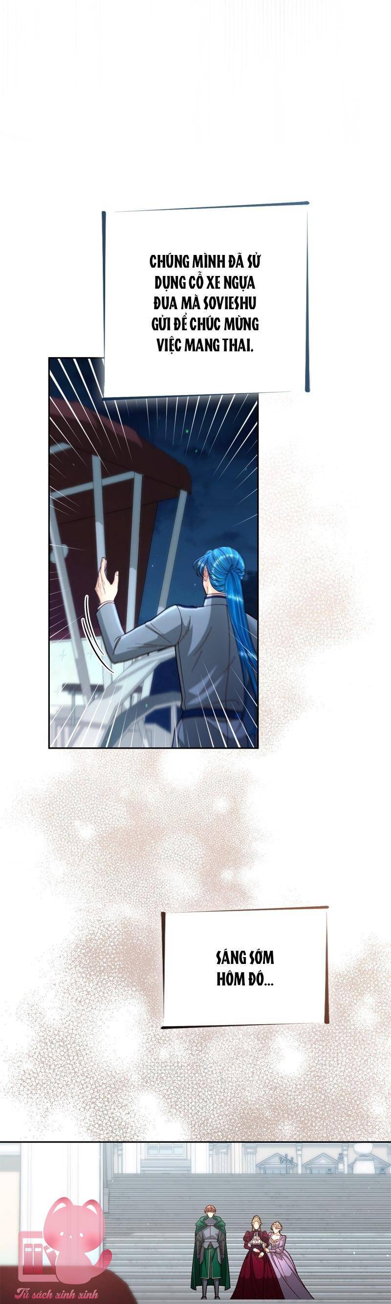 Hoàng Hậu Tái Hôn Chapter 195 - Trang 2