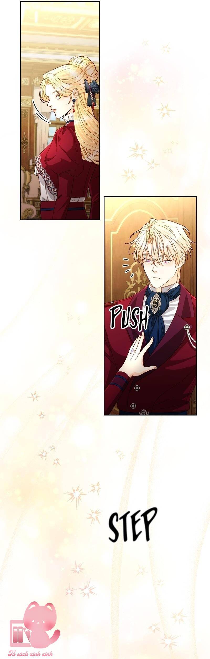 Hoàng Hậu Tái Hôn Chapter 195 - Trang 2