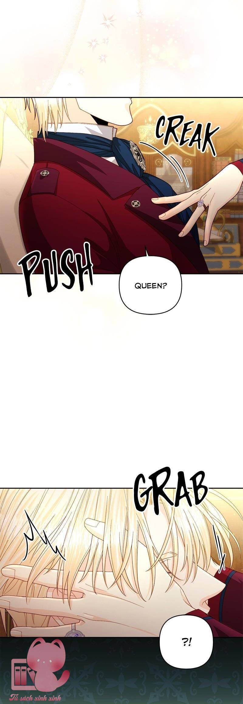 Hoàng Hậu Tái Hôn Chapter 195 - Trang 2