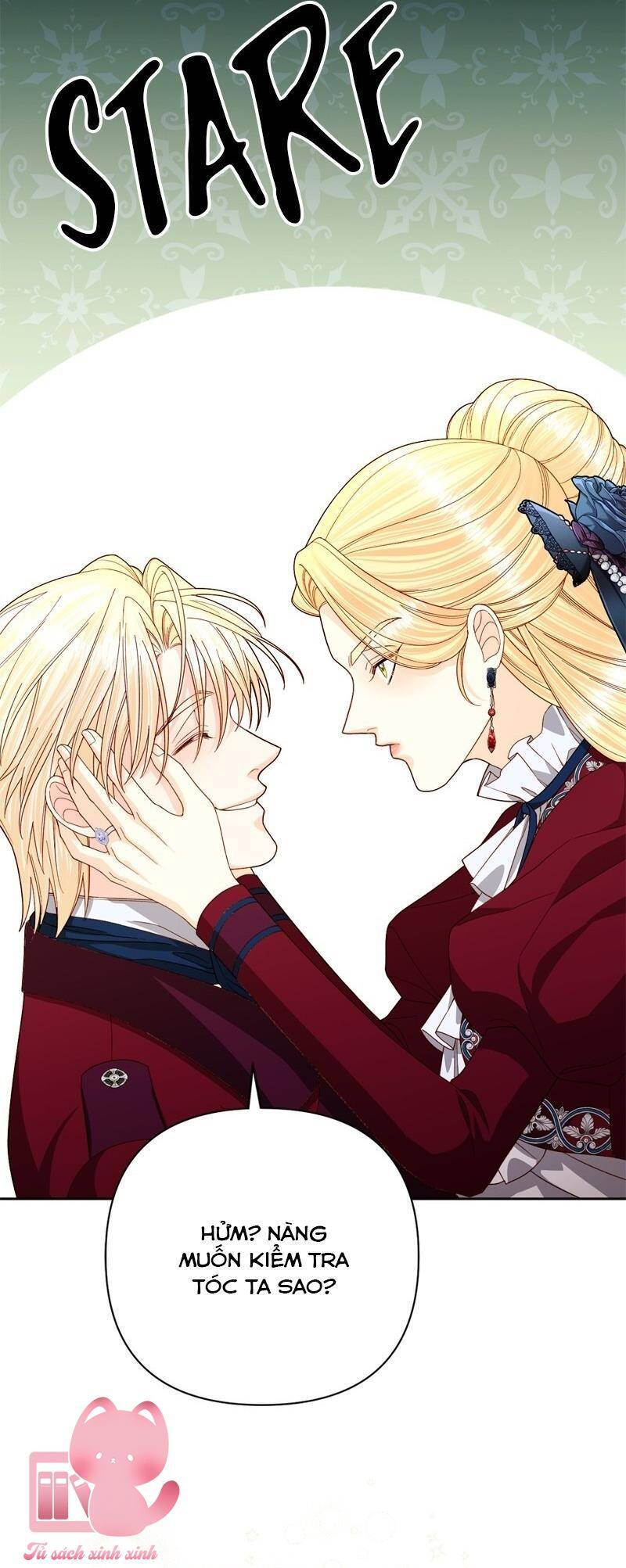 Hoàng Hậu Tái Hôn Chapter 195 - Trang 2