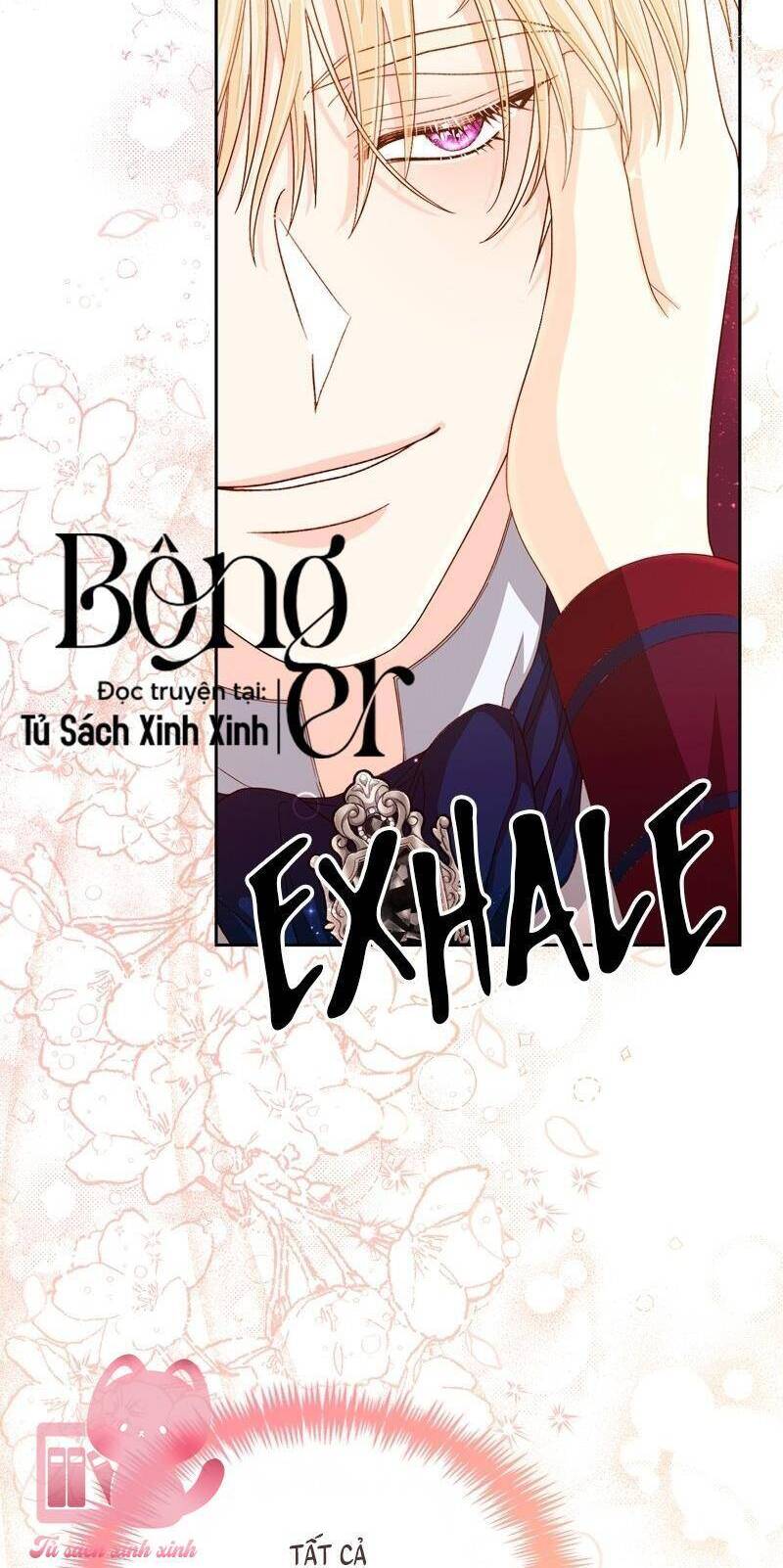 Hoàng Hậu Tái Hôn Chapter 195 - Trang 2
